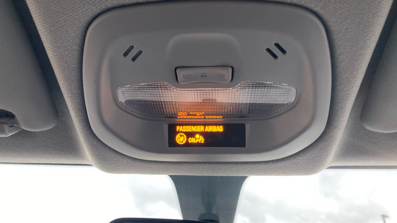 Vauxhall Viva 1.0 [73] SE 5dr Petrol Hatchback